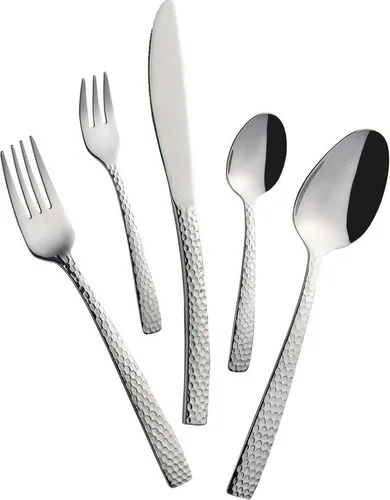 Mulex Besteckset Madison poliert 30tlg.