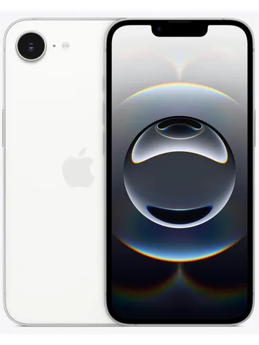 Apple iPhone 16e 256GB von Apple