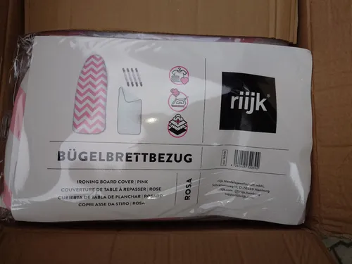 Bügelbrettunterlagen & -bezüge von riijk