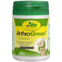 ArthroGreen classic 25 g