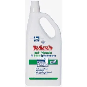DR.BECHER Becharein Klarspüler 2 l, 1 St. von Dr. Becher