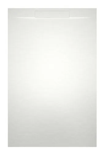 Riho Isola Duschwanne 120 x 80 cm in Schieferoptik von RIHO