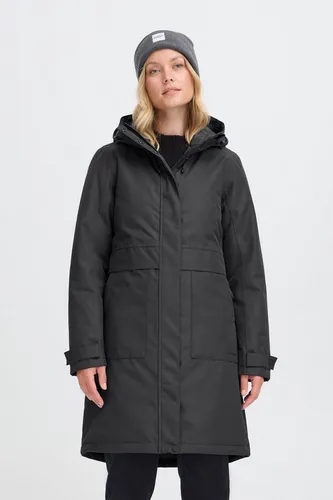 North Bend Parka NBMalika W W-PRO 10.000 mit wasserdichter Beschichtung