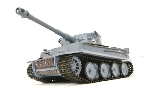 Ferngesteuerte Panzer von Heng Long