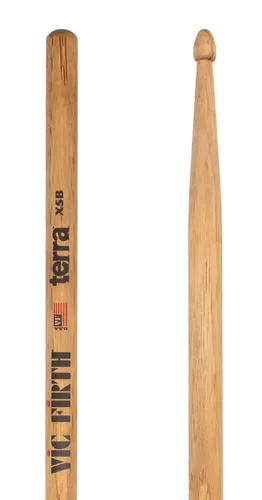VIC FIRTH American Classic Terra X5B in braun von Vic Firth