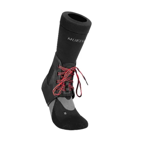 Mueller ATF3 Sprunggelenkbandage schwarz XS