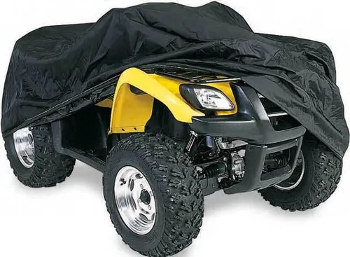 Faltgaragen Abdeckplane Größe M Quad ATV in Premium Qualität!