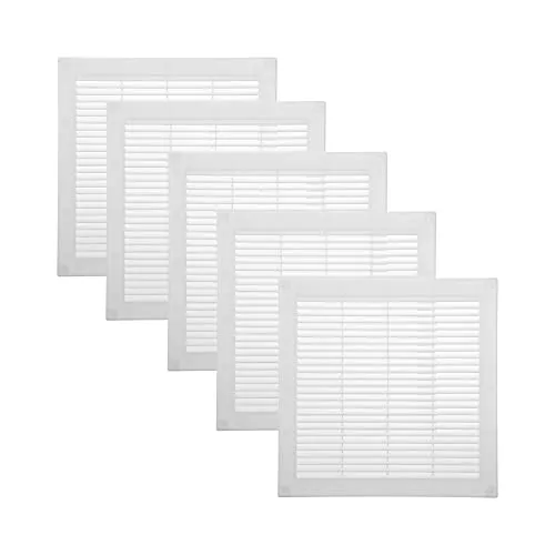 Vent Systems 300 x 300 mm