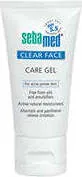 Produktbild Sebamed Clear Face Care Gel 50ml
