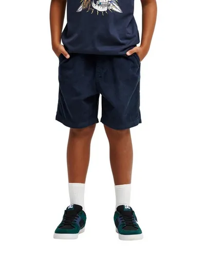 Quiksilver Taxer Cord Shorts von Quiksilver