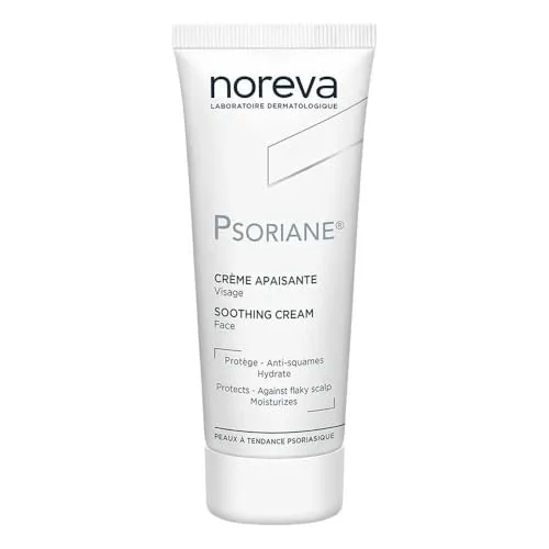 NOREVA Psoriane Creme 40 ml