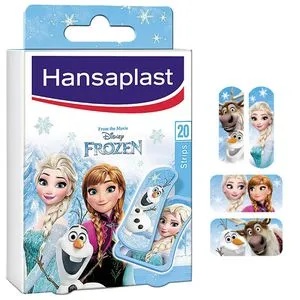 Pflaster von Hansaplast