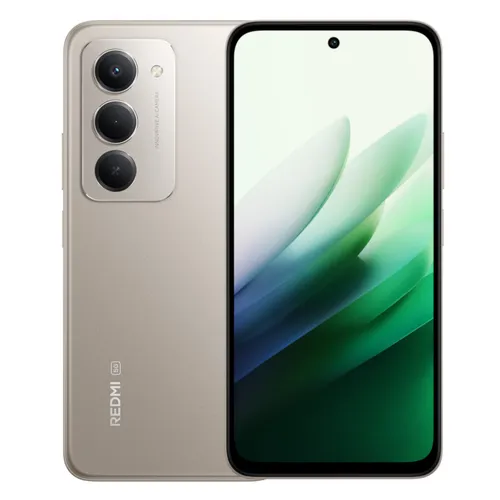 Xiaomi Redmi 15 5G 4/128GB Titanium