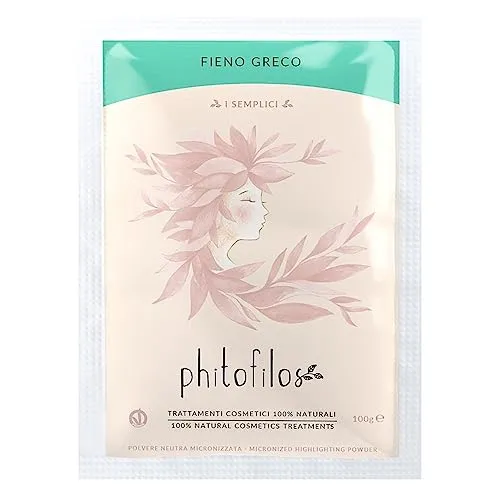 Produktbild Phitofilos Bockshornklee 100g