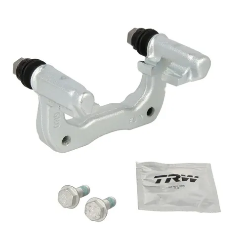 TRW Halter BDA589 - Hochwertiger Bremssattelhalter - Bremssättel, langlebig und präzise gefertigt für optimale Bremsleistung und Sicherheit im Straßenverkehr.