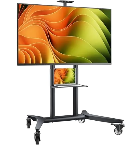 ONKRON TS1871-B TV-Ständer 55