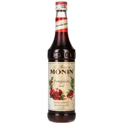 Le Sirop de Monin GRANATAPFEL 0,7l
