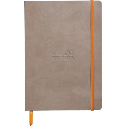 Rhodia Notizbücher & Notizblöcke von Rhodia