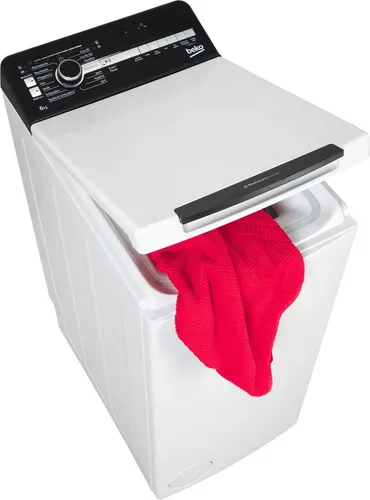 BEKO Toplader Waschmaschine 