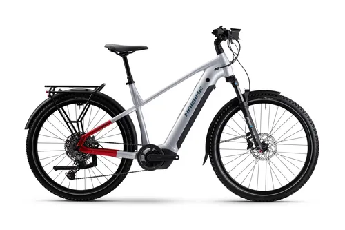 Haibike Trekking 7 High 2025