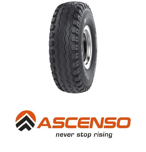 Ascenso IMB160 10.0/75 -15,3 123A8 Ganzjahresreifen