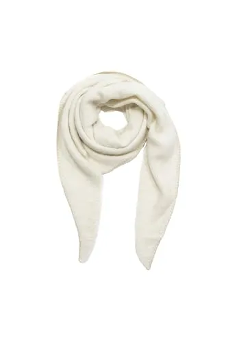 Schals & Halstücher Weiß von Faera