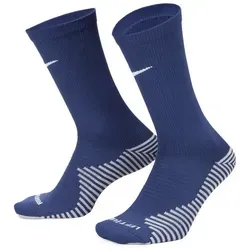 Nike Sportsocken Nike Performance Strike Crew Socken Sportsocken Polyester blau M ( 38-42 )