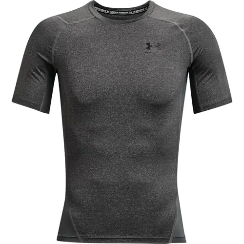 Under Armour Herren UA HG Armour Comp SS Shirt von Under Armour