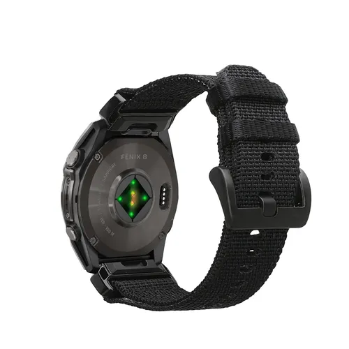 Ersatzarmband für Garmin 20mm Fenix 8 43mm Fenix 7S Fenix 6S Epix Pro 42mm