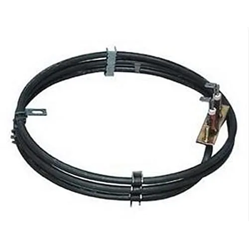 Heizelement, rund, 2000 W, Backofen, Herd, 481925928289 Whirlpool