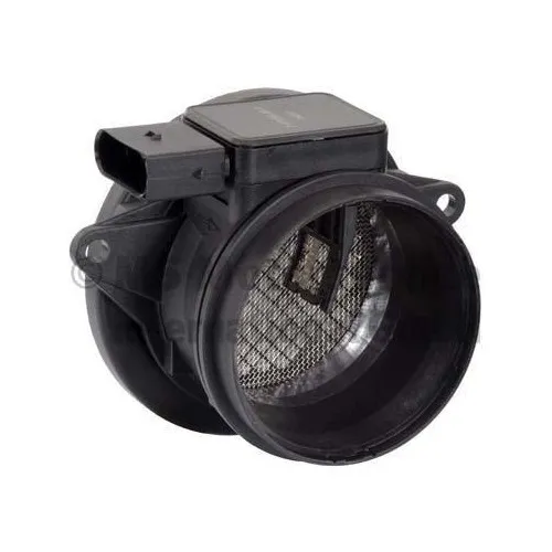 Pierburg Luftmassenmesser 7.07759.18.0 - Autoteile, präzise Luftstrommessung für optimale Motorleistung und Effizienz