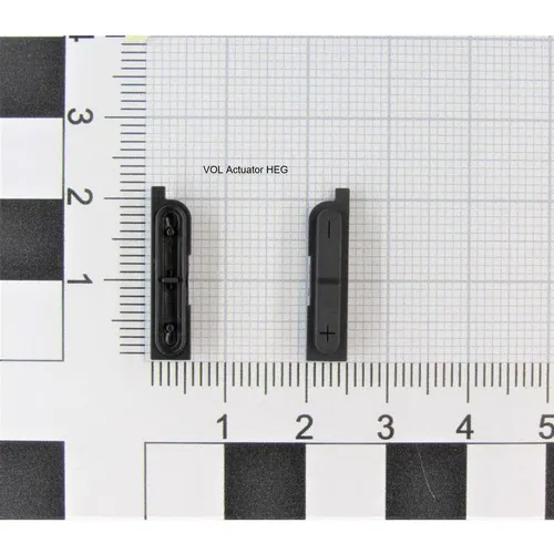 Nintendo ACT/VOL(K1) HEG (10007990)