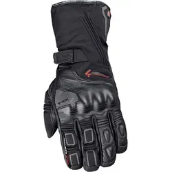 Held Cold Champ Gore-Tex Winter Motorradhandschuhe, schwarz, Größe S
