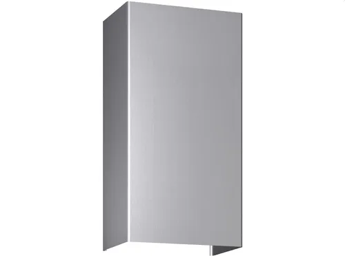 Neff Z5904N0 Kaminverlängerung, 500 mm - Zubehör für Dunstabzugshauben, ideal für flexible Höhenanpassung mit einer Teleskopverlängerung von 500 mm, perfekt für Abluft- und Umluftbetrieb.