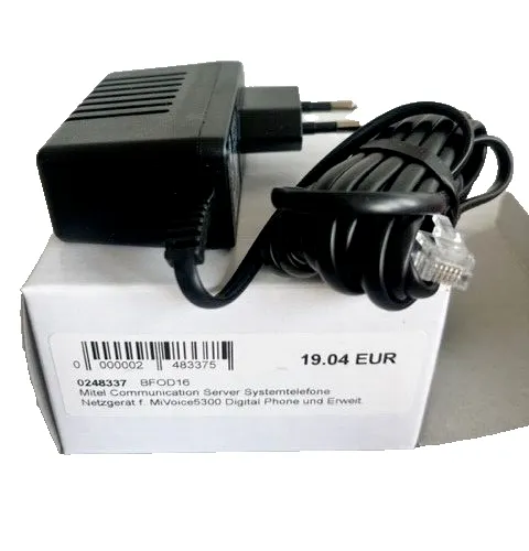 Mitel Netzgerät MiVoice5300