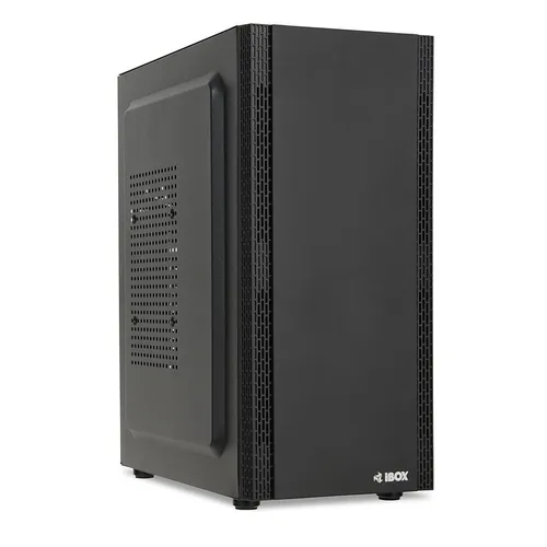I-BOX ANTILA 39 Midi-Tower ATX Gehäuse IBOX 5903968680688