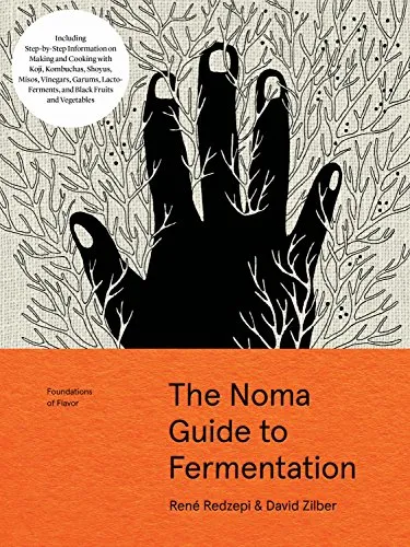 Foundations of Flavor: The Noma Guide to Fermentation von Artisan