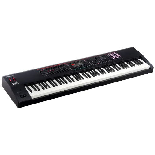 Produktbild Roland Fantom-08 Synthesizer