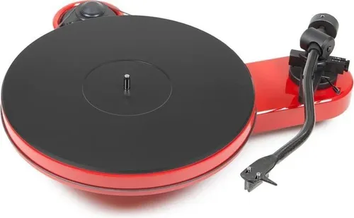 Pro-Ject Plattenspieler RPM-3 Carbon von Pro-Ject