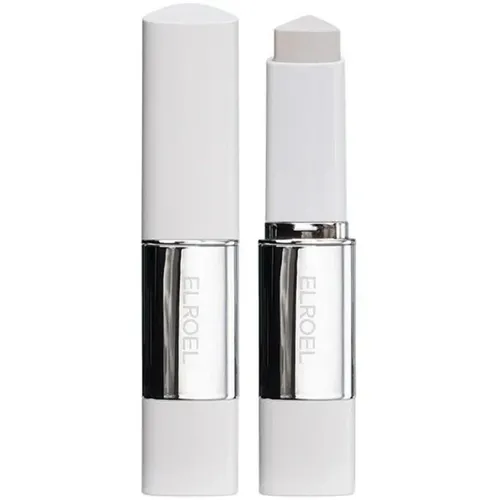 Elroel Blanc Cover Cream Stick Foundation - 13 g - Hochdeckende Foundation für den täglichen Einsatz, sorgt für ein ebenmäßiges Hautbild und ist ideal für unterwegs.