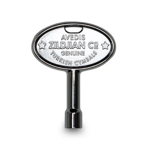 ZILDJIAN ZKEY drum key