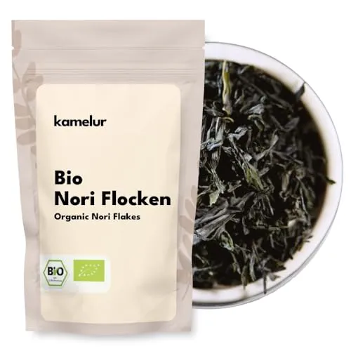 Frisches & Tiefgefrorenes Gemüse von Kamelur