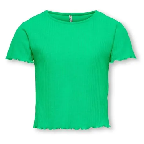 KOGNELLA S/S O-Neck TOP NOOS JRS