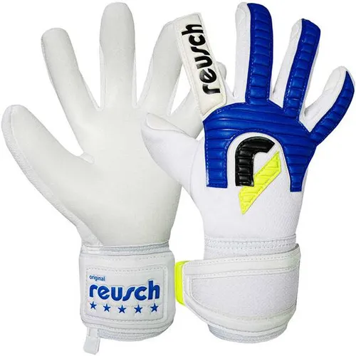 REUSCH Herren Handschuhe Reusch Legacy '86 Advance