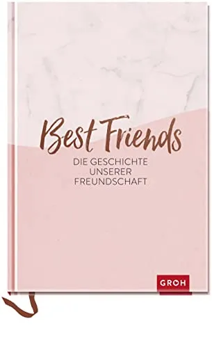 Best Friends