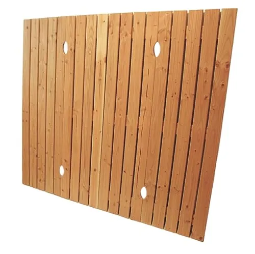 Gartenwelt Riegelsberger Sandkastendeckel Bulle 180x195 cm von Gartenwelt Riegelsberger