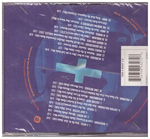 Produktbild Dance Mission, Vol. 11