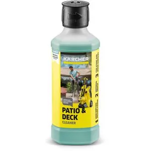 Kärcher Allzweckreiniger RM 564 Patio und Deck, Konzentrat, mit frischem Duft, Flasche 500ml