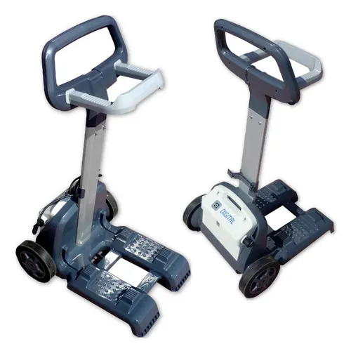 Maytronics 9996098-ASSY - Caddy für Dolphin Poolroboter