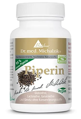 Piperin Dr. med. Michalzik